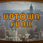 Uptown Funk (Showtime)