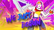 We Just Begun (205 KB) Image