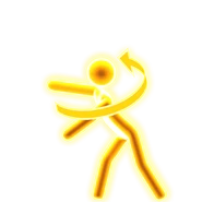 Gold Move 1