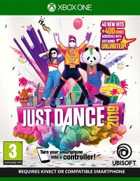 Just Dance 2019 | Just Dance Wiki | Fandom | Nintendo-Switch-Spiele