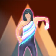 Abbalayallyourlove cover generic.jpg (50 KB) Lay All Your Love On Me (Remake, pre-Just Dance+)