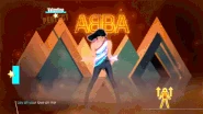 All Gold Moves in-game (Remake)