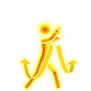 Gold Move (Just Dance+)