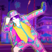 Afterparty jdc cover generic.png (298 KB) After Party (舞力无限/Just Dance Now)