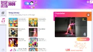Chandelier jdnow menu computer 2020.png (1.36 MB) Chandelier on the Just Dance Now menu (computer)