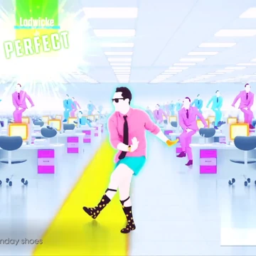 Footloose Just Dance Wiki Fandom Some of the technologies we use are necessary for critical functions like security and site integrity, account authentication, security and privacy preferences, internal site usage and maintenance data, and to make the site work correctly for browsing and transactions. footloose just dance wiki fandom