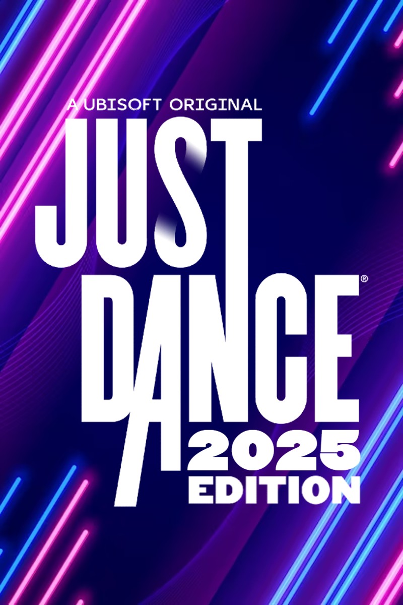  Just Dance 2024 Edition -  Exclusive Bundle