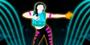 Likeiwould cover@2x.jpg (58 KB) Just Dance Now cover