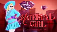 Material Girl