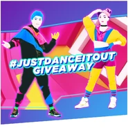 Reebok justdanceitout promo.png (1.12 MB) P1 and P2 in promotional material for the "Just Dance It Out" Giveaway