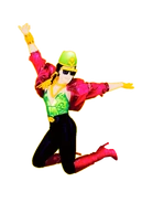 Promotional coach (P2)