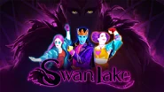Swan Lake (Just Dance 2024 Edition)