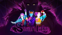 SwanLakeRemix Cover 2x.png (205 kB) Swan Lake