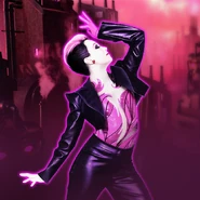 Darkest Hour (Just Dance Now)