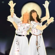 Fernando (Remake, Just Dance Unlimited)