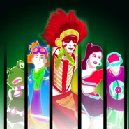 Jamaicandancear cover generic.png (412 KB) Jamaican Dance (Mashup)