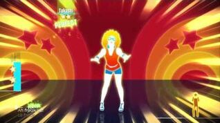 Just Dance 2016 - Le Freak - Chic - 100% Perfect FC 27