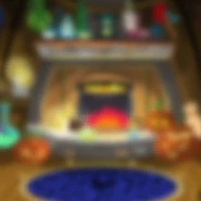 Just Dance 2018 album background