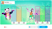 PacaDance 2021 coach screen camera.png (2.2 MB) Just Dance 2021 coach selection screen {camera)