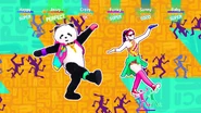 Pacadance promo gameplay 2.png (1.39 MB) Promotional gameplay 2 (Just Dance 2021)