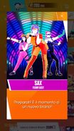 Just Dance Now release notification