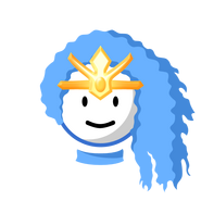 Frost's avatar on Just Dance 2014