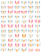 Pictograms (Just Dance 2015)