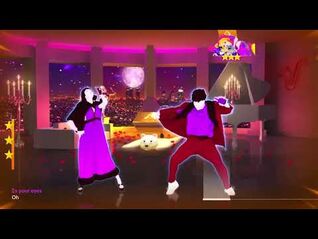 Why Oh Why - Love Letter - Just Dance 2023 Edition