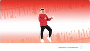Allyougottavip jd2019 load.png (459 KB) Just Dance 2019 loading screen (VIPMADE, updated assets)