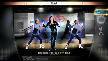 We Love this Michael Jackson Wii Glove, It's So Bad