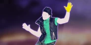 Just Dance Now cover (outdated 2)