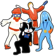 Bremen cover albumcoach.png (392 KB) Just Dance 2019 album coach