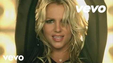 Britney Spears - Till The World Ends