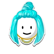 Zofia’s avatar on Just Dance Now