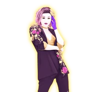 Flowers coach 1.png (273 KB) Dahlia’s appearance in Flowers