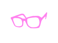 Glasses Avatar