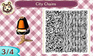 City Chains 3