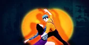 Just Dance 2019 cover