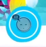 The default avatar replacing the unloaded one (2018)