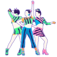 Jdcgee cover albumcoach.png (362 kB) 舞力无限 album coach