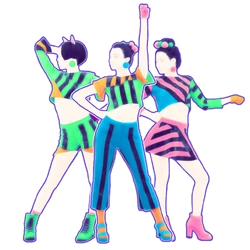 Gee Just Dance Wiki Fandom