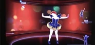 Party Master Mode as seen in Just Dance 2015