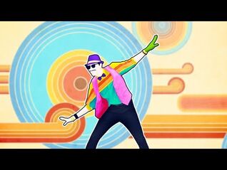 Just Dance 2021 - Georgia - No Hud