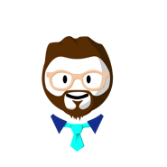 P1’s avatar on Just Dance 2014