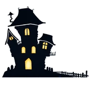 Sticker on Just Dance 2018