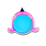 Picto’s avatar in Just Dance Now