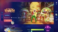 Wonderfultime jd2024 infomenu.jpg (454 KB) Just Dance 2024 Edition info screen