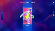 Afterparty jd2024 coachmenu.png (2 MB) Just Dance 2024 Edition coach selection screen