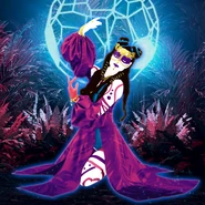 All The Stars (Just Dance 2021 - JDU)