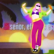 Bailando1997 Cover Generic